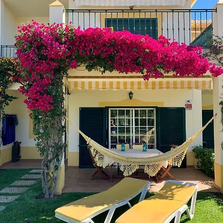 Apartament Vilamoura Miragolf Village *