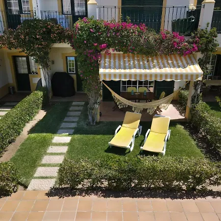 Vilamoura Miragolf Village Quarteira