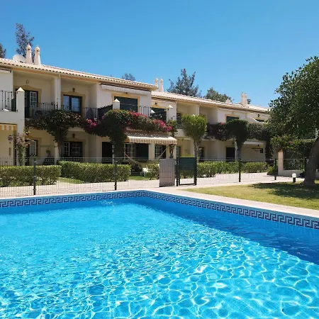 Vilamoura Miragolf Village * Quarteira