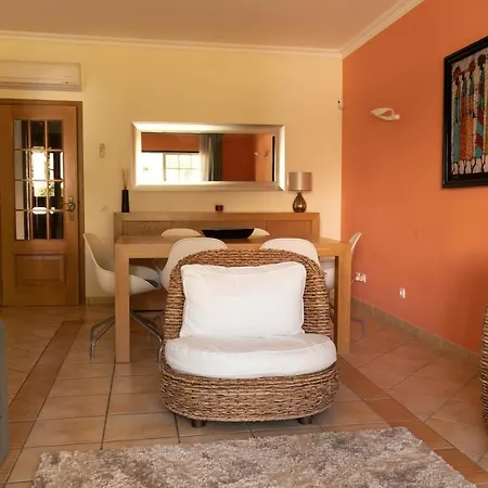 Vilamoura Miragolf Village *