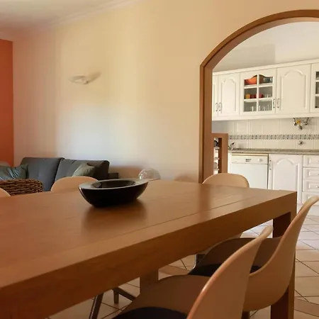 Apartman Vilamoura Miragolf Village *