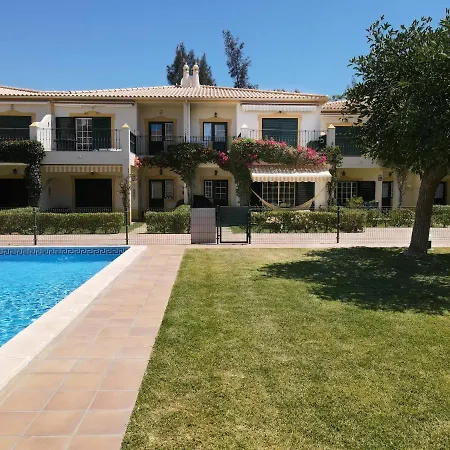 Vilamoura Miragolf Village Apartament Quarteira