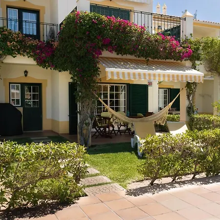 Vilamoura Miragolf Village Quarteira