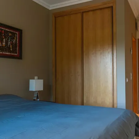 Apartament Vilamoura Miragolf Village