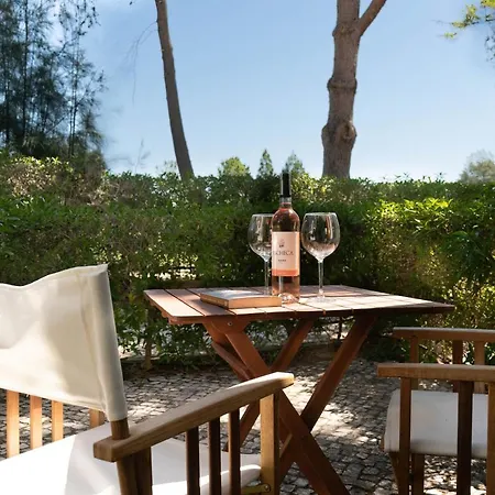 Vilamoura Miragolf Village Apartman