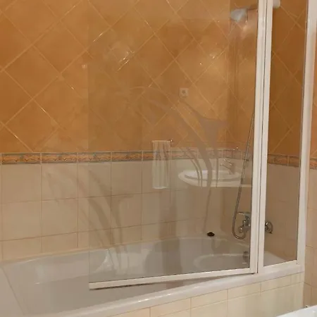 Vilamoura Miragolf Village Apartman *