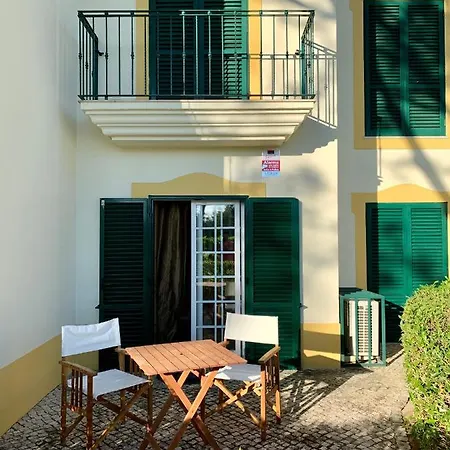 Vilamoura Miragolf Village Apartman *