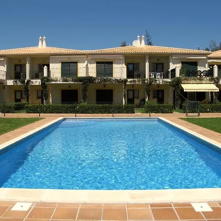 Vilamoura Miragolf Village Apartament