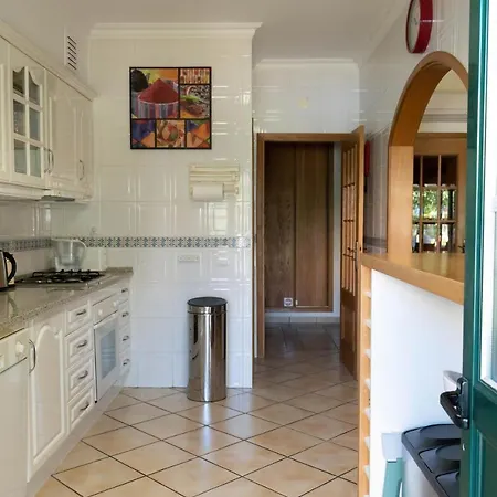 Apartman Vilamoura Miragolf Village *