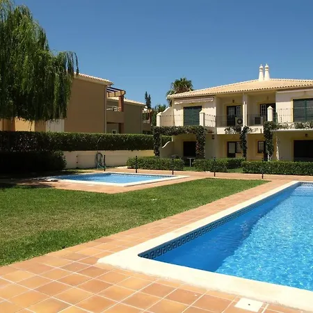 Vilamoura Miragolf Village Apartament