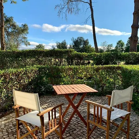 Apartament Vilamoura Miragolf Village *