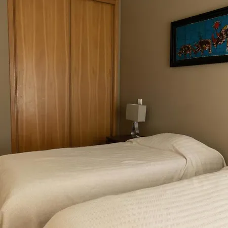 Apartman Vilamoura Miragolf Village *