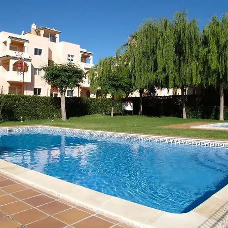 Vilamoura Miragolf Village *