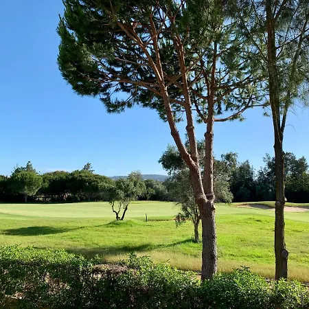 Apartament Vilamoura Miragolf Village Quarteira