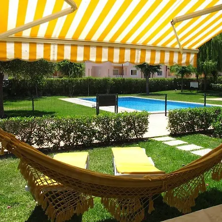 Vilamoura Miragolf Village Quarteira